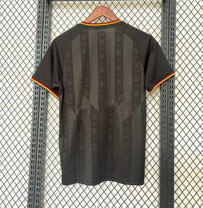 Maillot Allemagne Extérieur 2026 vue dos