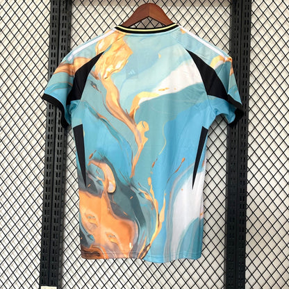 Maillot Argentine Concept 2026 N°1 | Flocage Offert