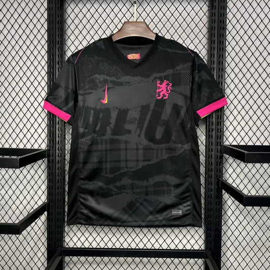 Maillot Chelsea CFC Domicile 2024/2025 | Flocage Offert