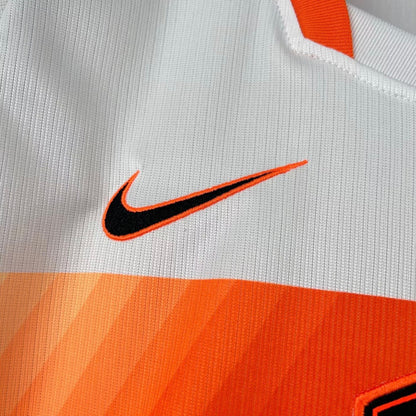 Maillot Pays-Bas 2026 – Coupe du Monde | Flocage Offert
