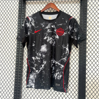 Maillot Canada Domicile 2026/2027 vue face