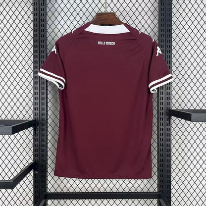 Maillot Juventus 2025/2026 N°2 | Flocage Offert
