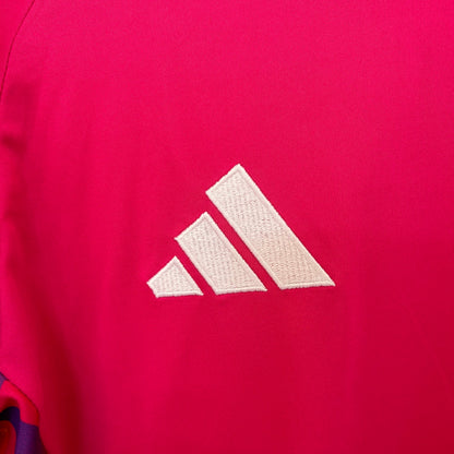 Maillot Mexique Domicile 2026 | Flocage Offert
