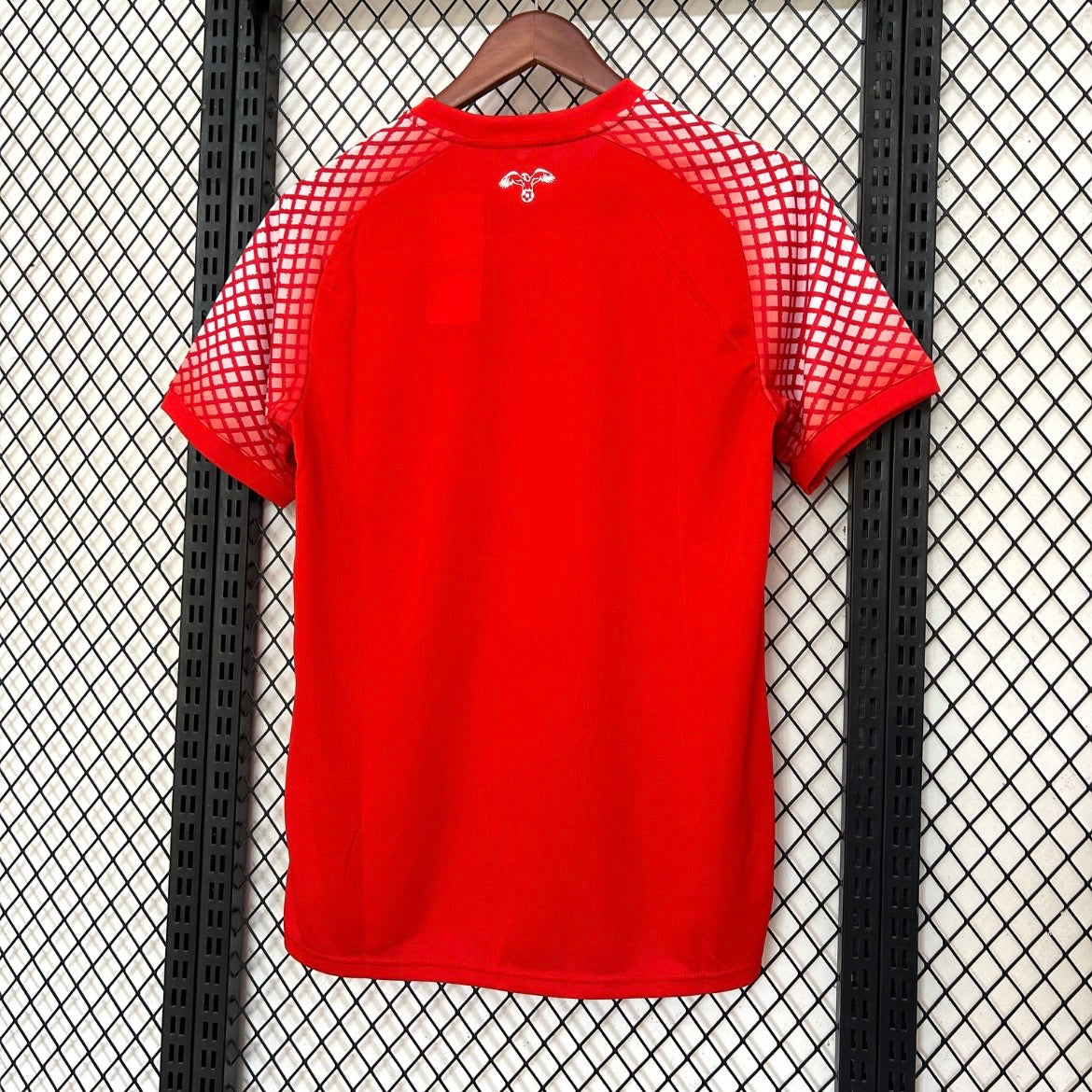 Maillot Jordanie Domicile 2026/2027 | Flocage Offert
