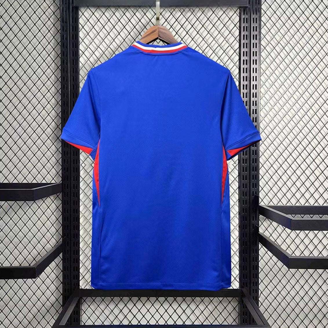 Maillot France Domicile Euro 2024 | Flocage Offert