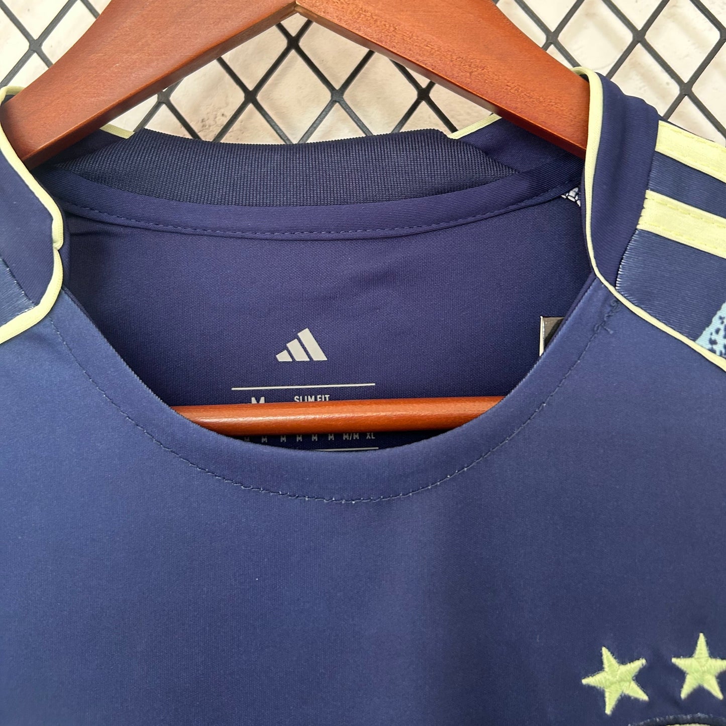 Maillot Ajax Domicile 2026/2027 | Flocage Offert