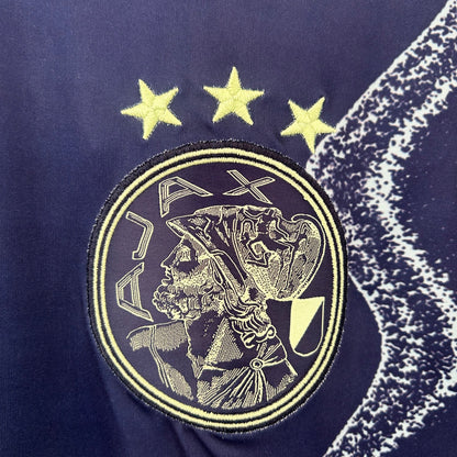 Maillot Ajax Domicile 2026/2027 détail