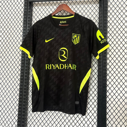 Maillot Atletico Madrid Domicile 2026/2027 vue face