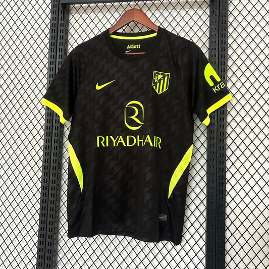 Maillot Atletico Madrid Domicile 2026/2027 vue face