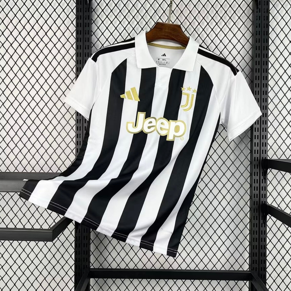 Maillot Juventus Extérieur 2026/2027 | Flocage Offert