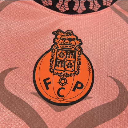 Maillot FC Porto Domicile 2026/2027 zoom logo