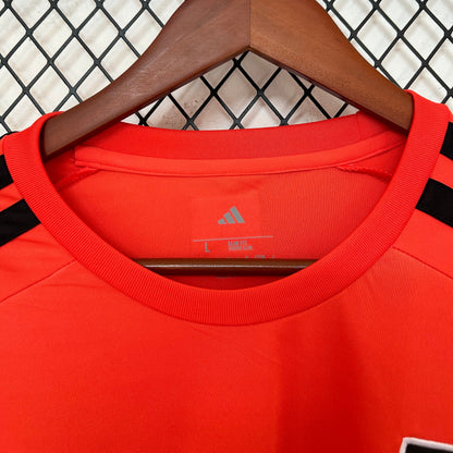 Maillot Japon Domicile 2026 – Samouraïs Bleus | Flocage Offert