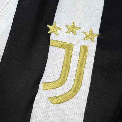 Maillot Juventus Extérieur 2026/2027 | Flocage Offert