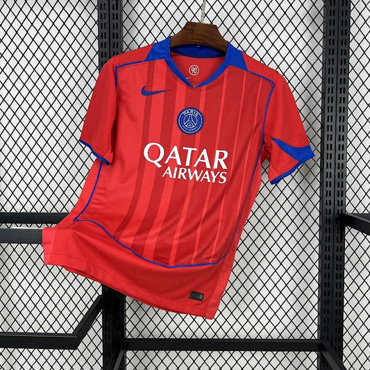 Maillot PSG Third 2026/2027 vue face