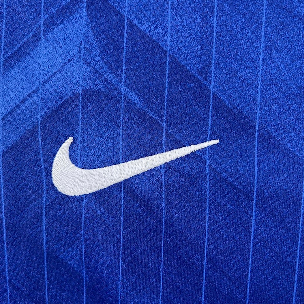 Maillot Chelsea Extérieur 2026/2027 zoom logo