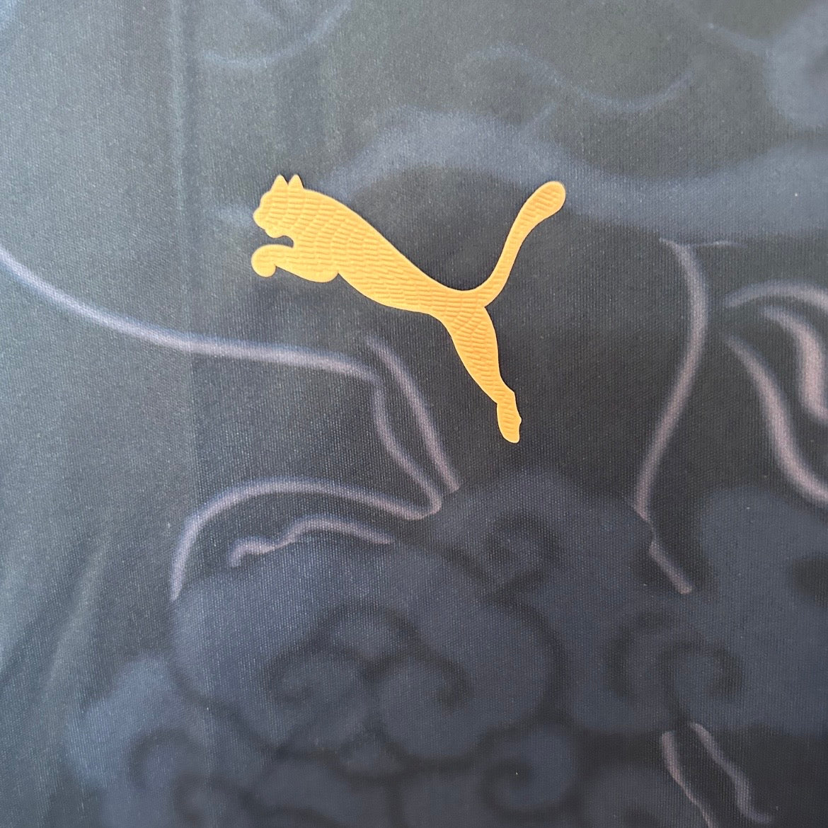 Maillot Maroc Concept 2025 N°5 zoom collector
