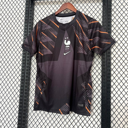 Maillot France Third 2026/2027 – Coupe du Monde | Flocage Offert