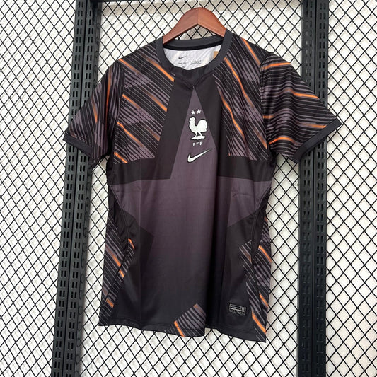 Maillot France Third 2026/2027 – Coupe du Monde | Flocage Offert