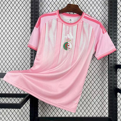 Maillot Algérie Concept 2026 – Coupe du Monde | Flocage Offert