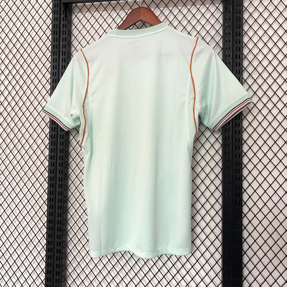 Maillot France extérieur vue dos Coupe du Monde 2026