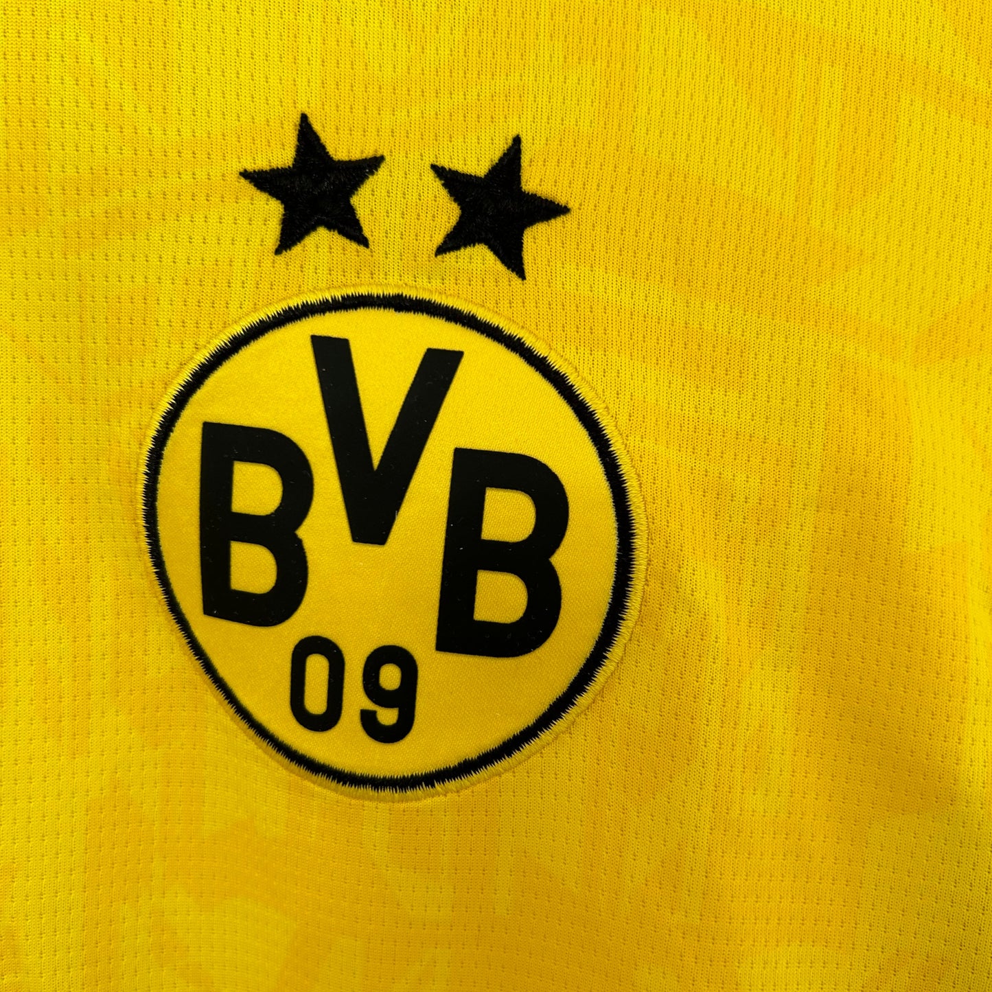 Maillot BVB Borussia Dortmund Domicile 2026/2027 | Flocage Offert