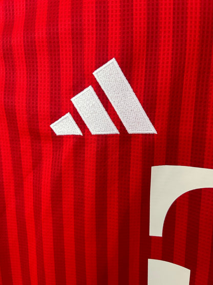 Maillot Bayern Munich FCB Domicile 2026/2027 | Flocage Offert