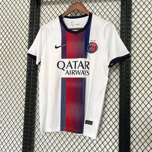Maillot PSG Third 2026 vue face Paris Saint-Germain