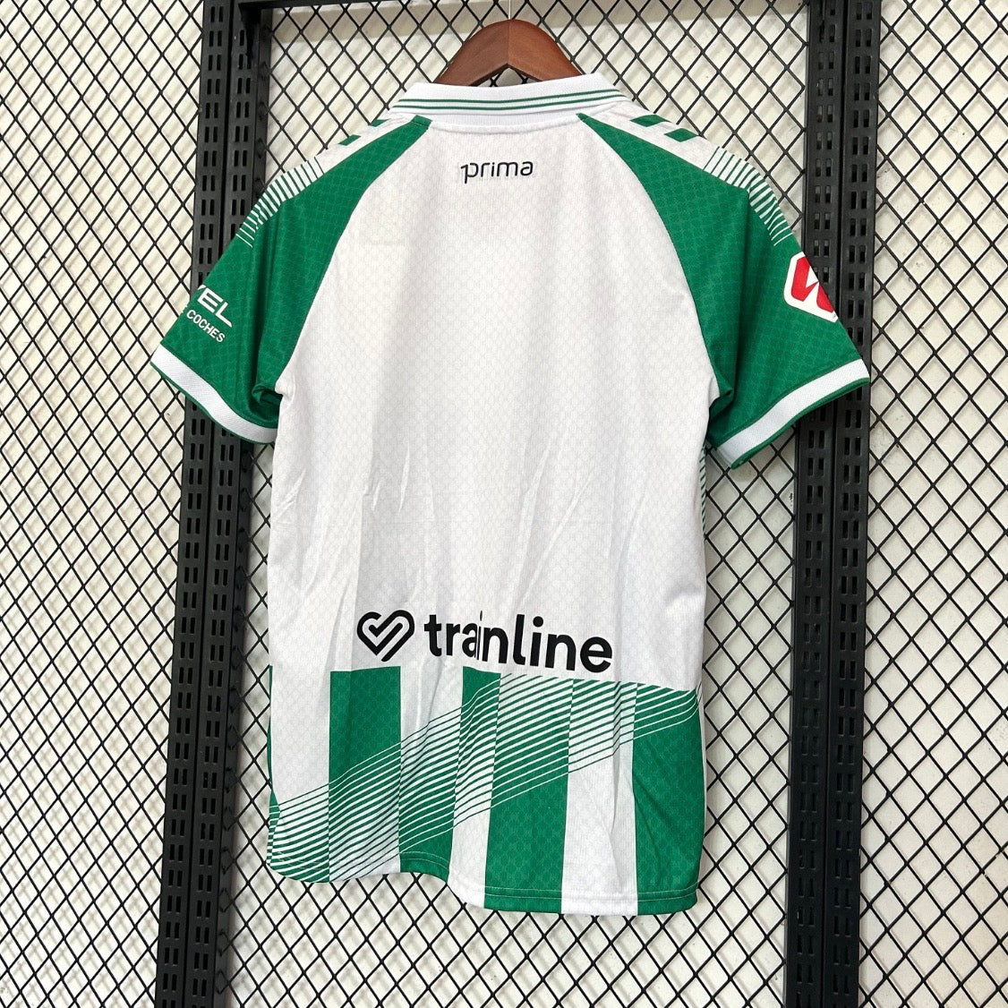 Maillot Real Betis Domicile 2026/2027 | Flocage Offert
