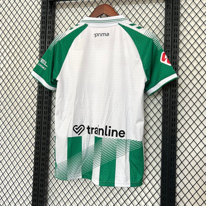 Maillot Real Betis Domicile 2026/2027 | Flocage Offert