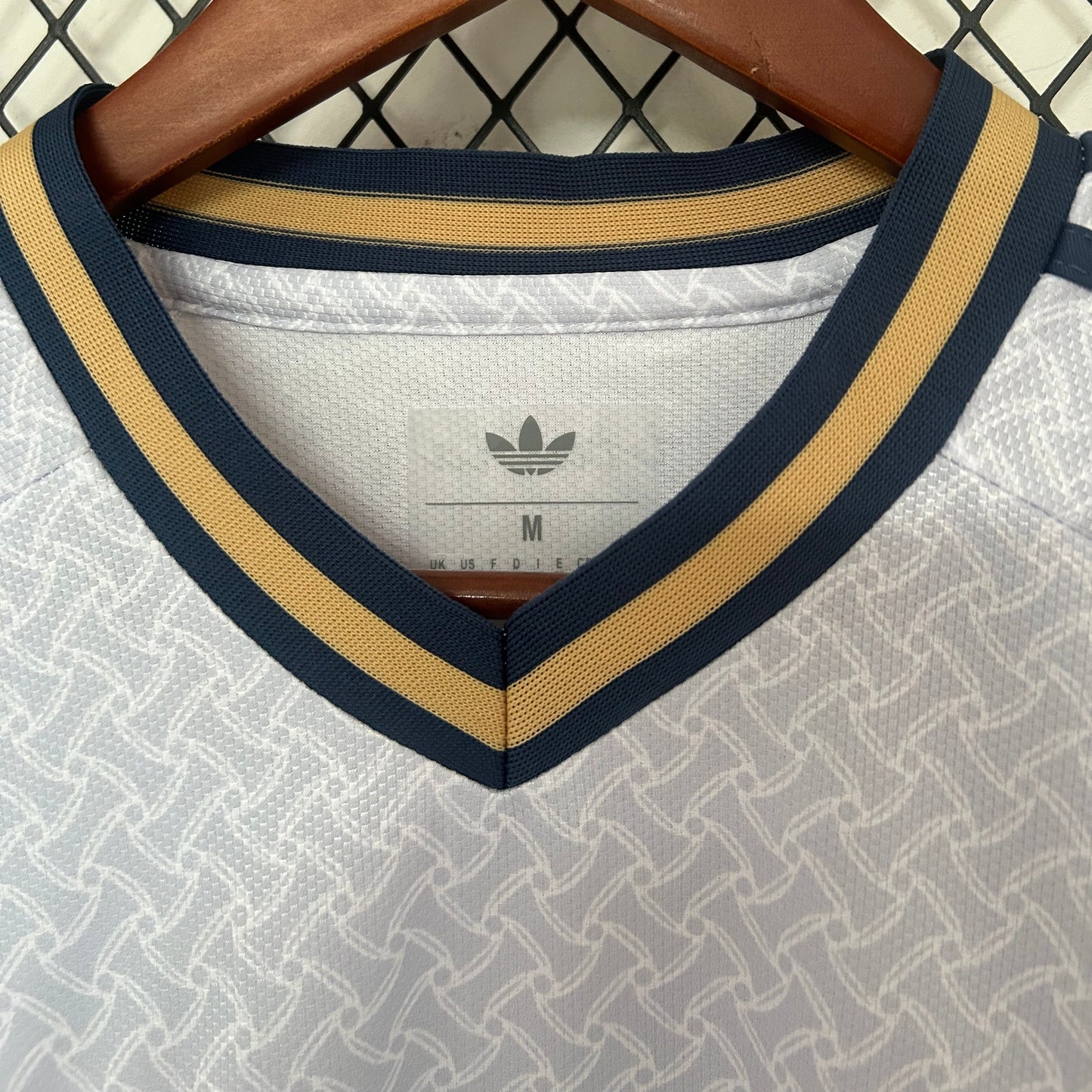 Maillot Italie Extérieur 2026 | Flocage Offert