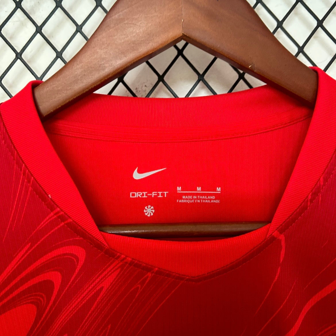Maillot Turquie 2026/2027 – Coupe du Monde | Prend Ton Maillot Domicile | Flocage Offert