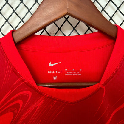 Maillot Turquie 2026/2027 – Coupe du Monde | Prend Ton Maillot Domicile | Flocage Offert