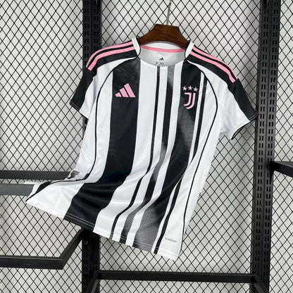 Maillot Juventus Extérieur 2025/2026 | Flocage Offert