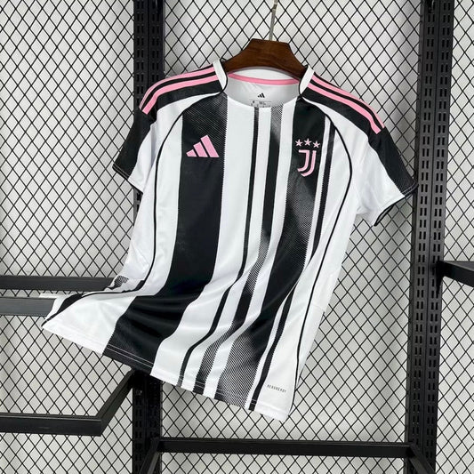 Maillot Juventus Extérieur 2025/2026 | Flocage Offert