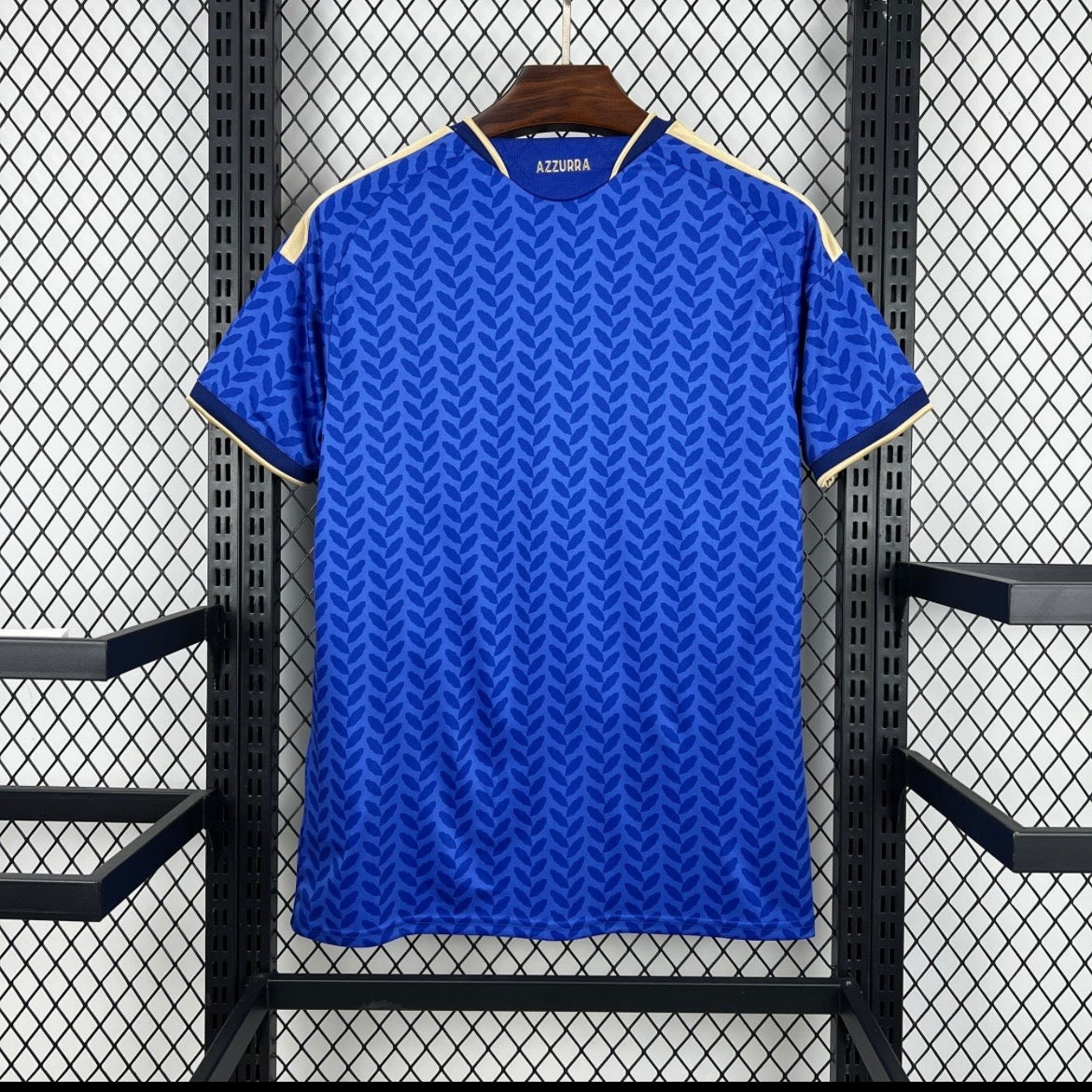 Maillot Italie Domicile 2026 vue dos