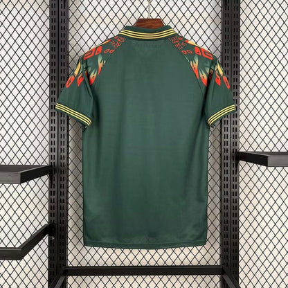 Maillot Mexique Concept 2026/2027 N°1 | Flocage Offert