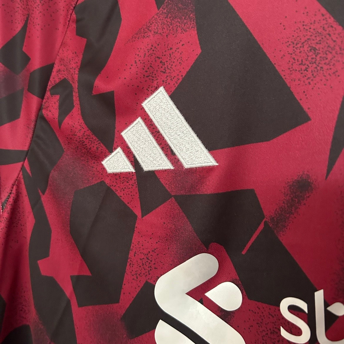 Maillot Liverpool LFC Third 2026/2027 | Flocage Offert