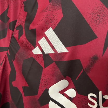 Maillot Liverpool LFC Third 2026/2027 | Flocage Offert