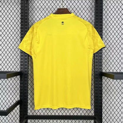 Maillot Al Nassr Extérieur 2026/2027 | Flocage Offert