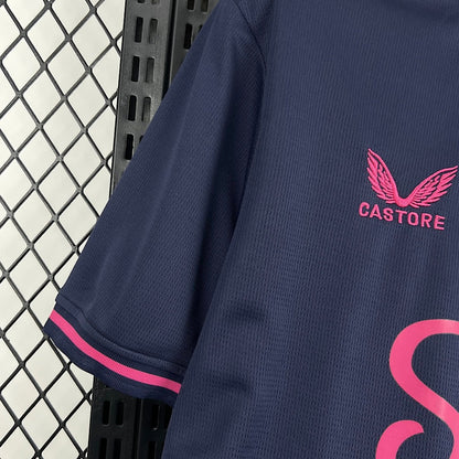 Maillot Everton Domicile 2026/2027 détail