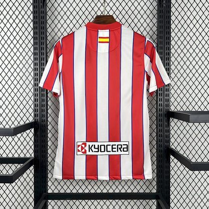 Maillot Atletico Madrid Extérieur 2026/2027 vue dos