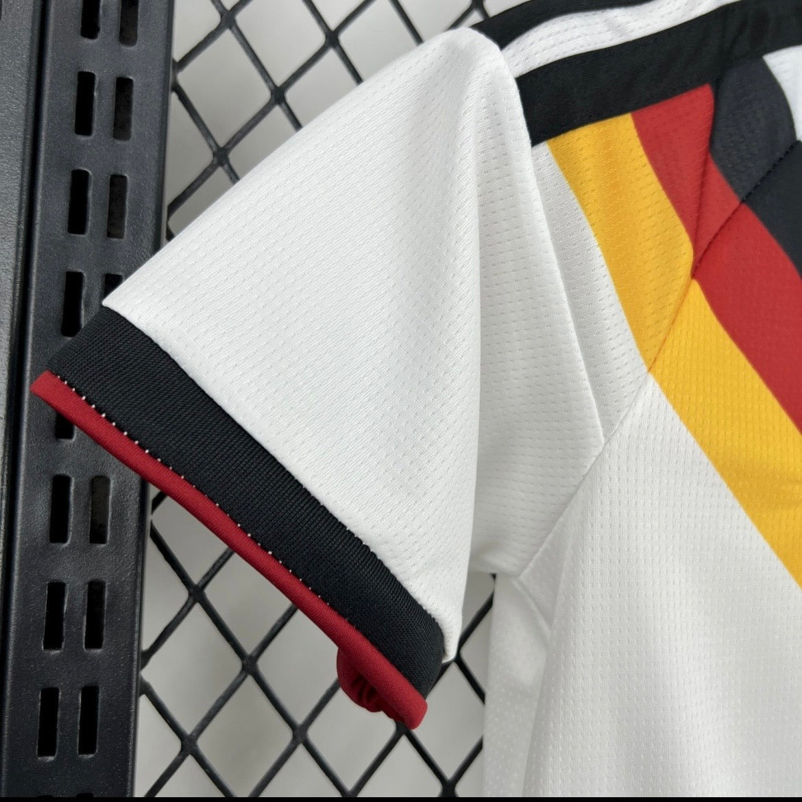 Maillot Allemagne 2026 | Flocage Offert
