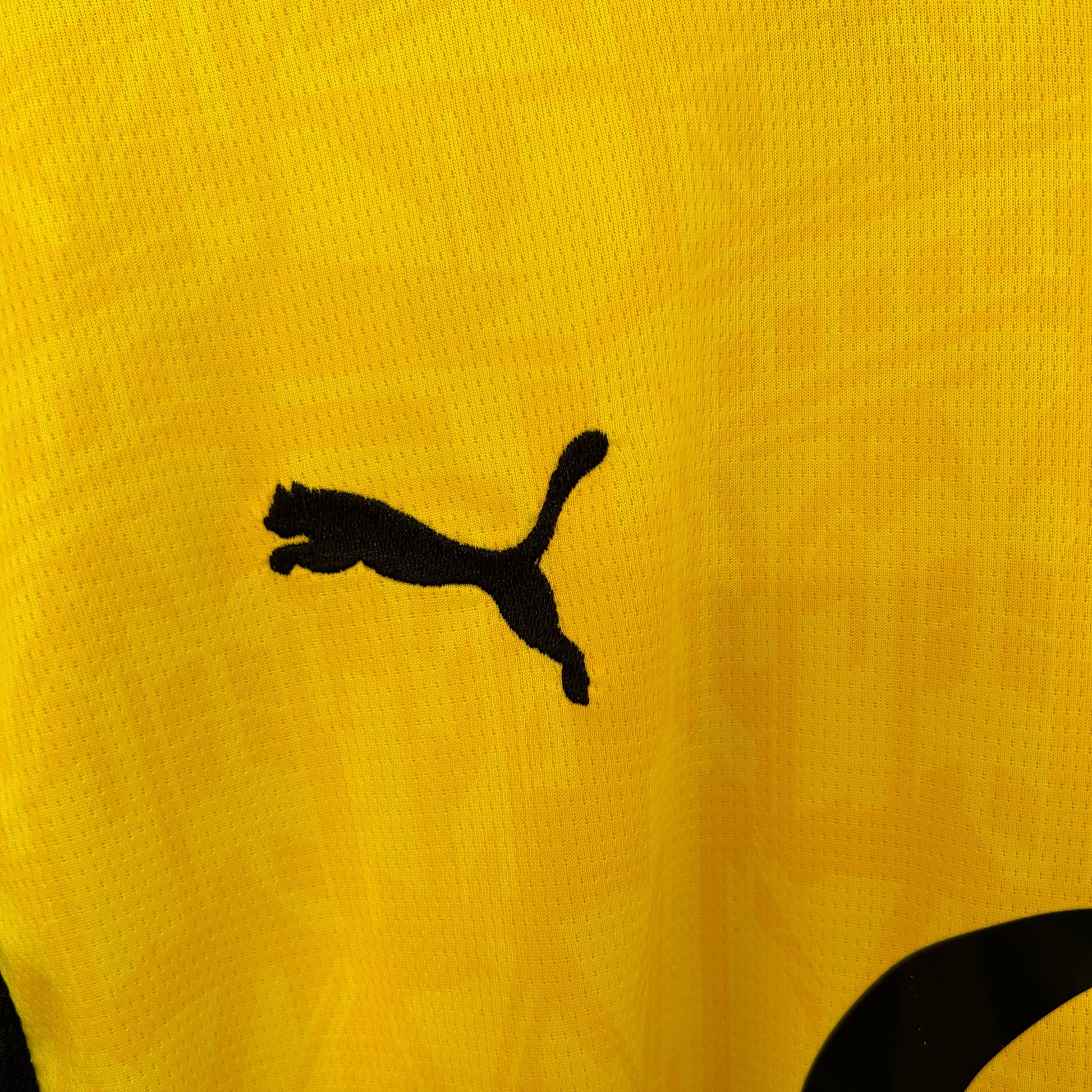 Maillot Borussia Dortmund Domicile 2026/2027 zoom