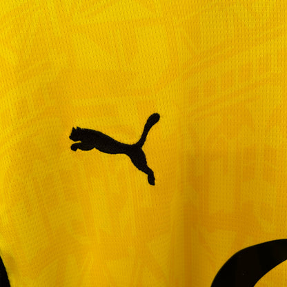 Maillot Borussia Dortmund Domicile 2026/2027 zoom