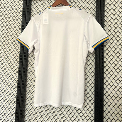 Maillot OM Marseille Third 2026/2027 vue dos