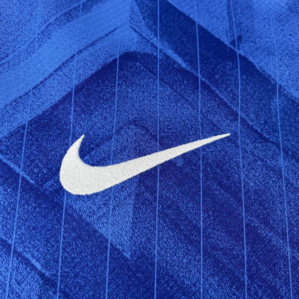 Maillot Chelsea Third 2026/2027 vue dos