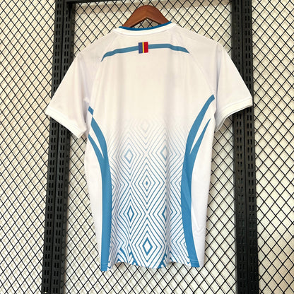 Maillot RD Congo Extérieur 2026 vue dos