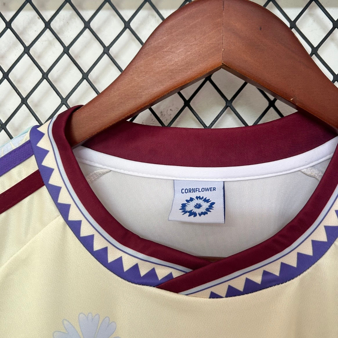 Maillot Allemagne Domicile 2026/2027 – Coupe du Monde | Flocage Offert
