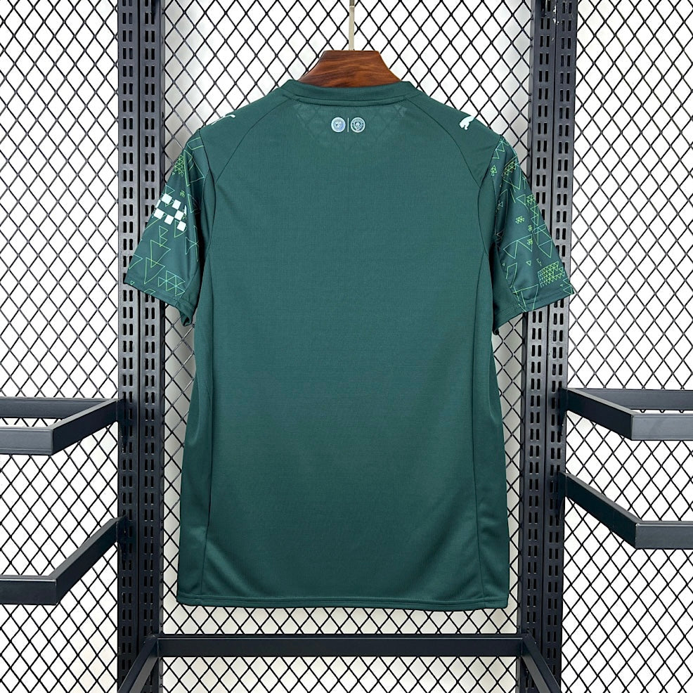 Maillot Manchester City Extérieur 2026/2027 zoom