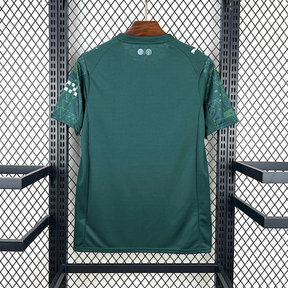 Maillot Manchester City Extérieur 2026/2027 zoom